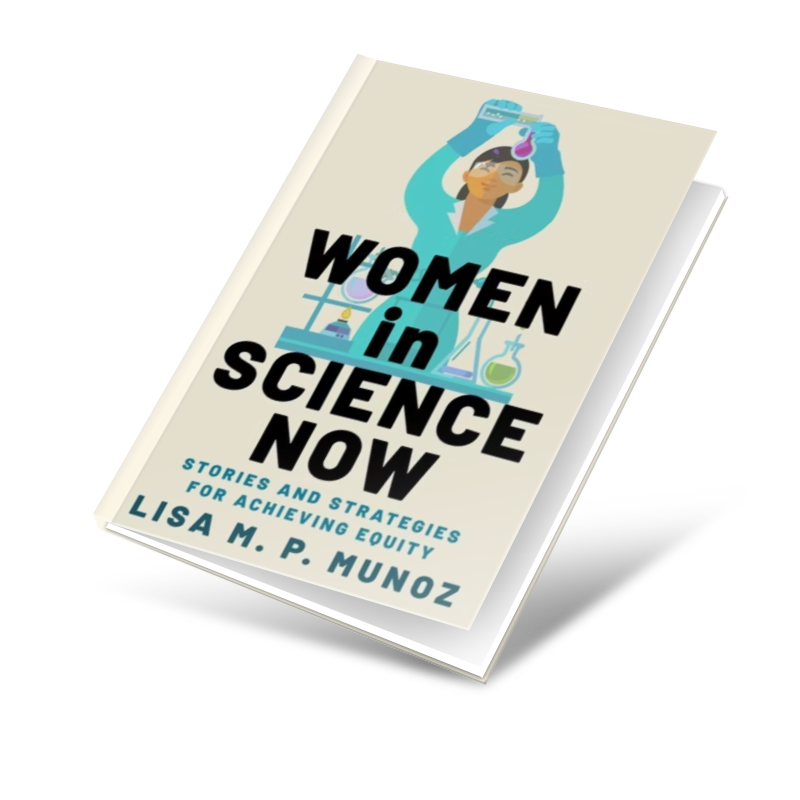 Women in Science Now